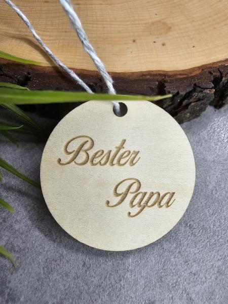 Geschenkanhänger